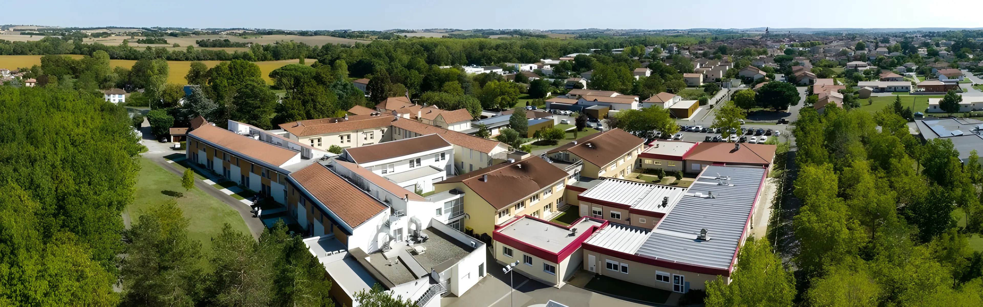 Établissement Public de Santé Lomagne